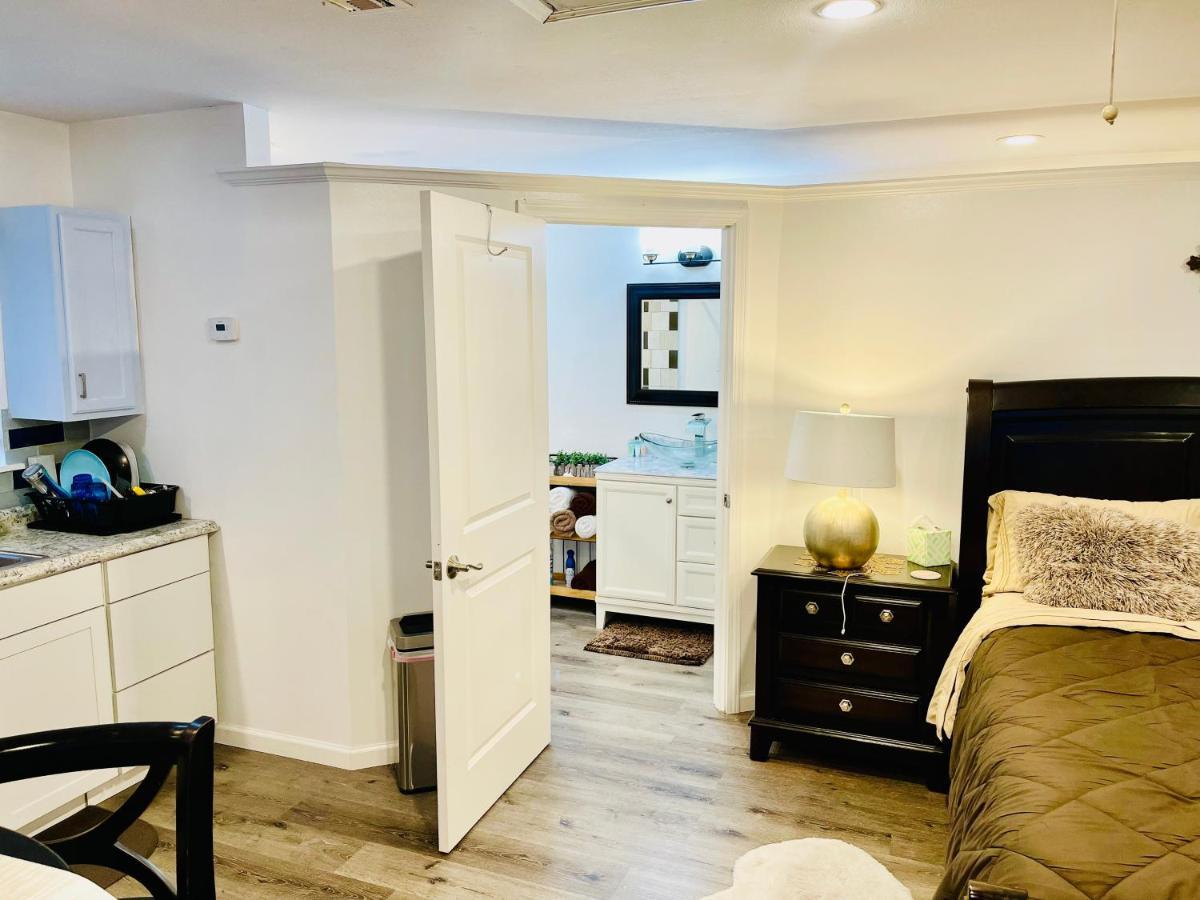 Serenity Home LaPlace Zewnętrze zdjęcie