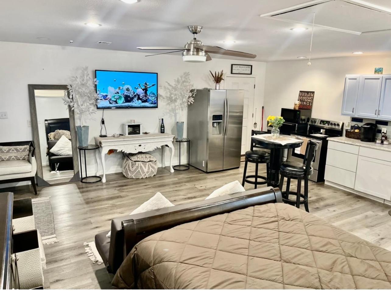 Serenity Home LaPlace Zewnętrze zdjęcie
