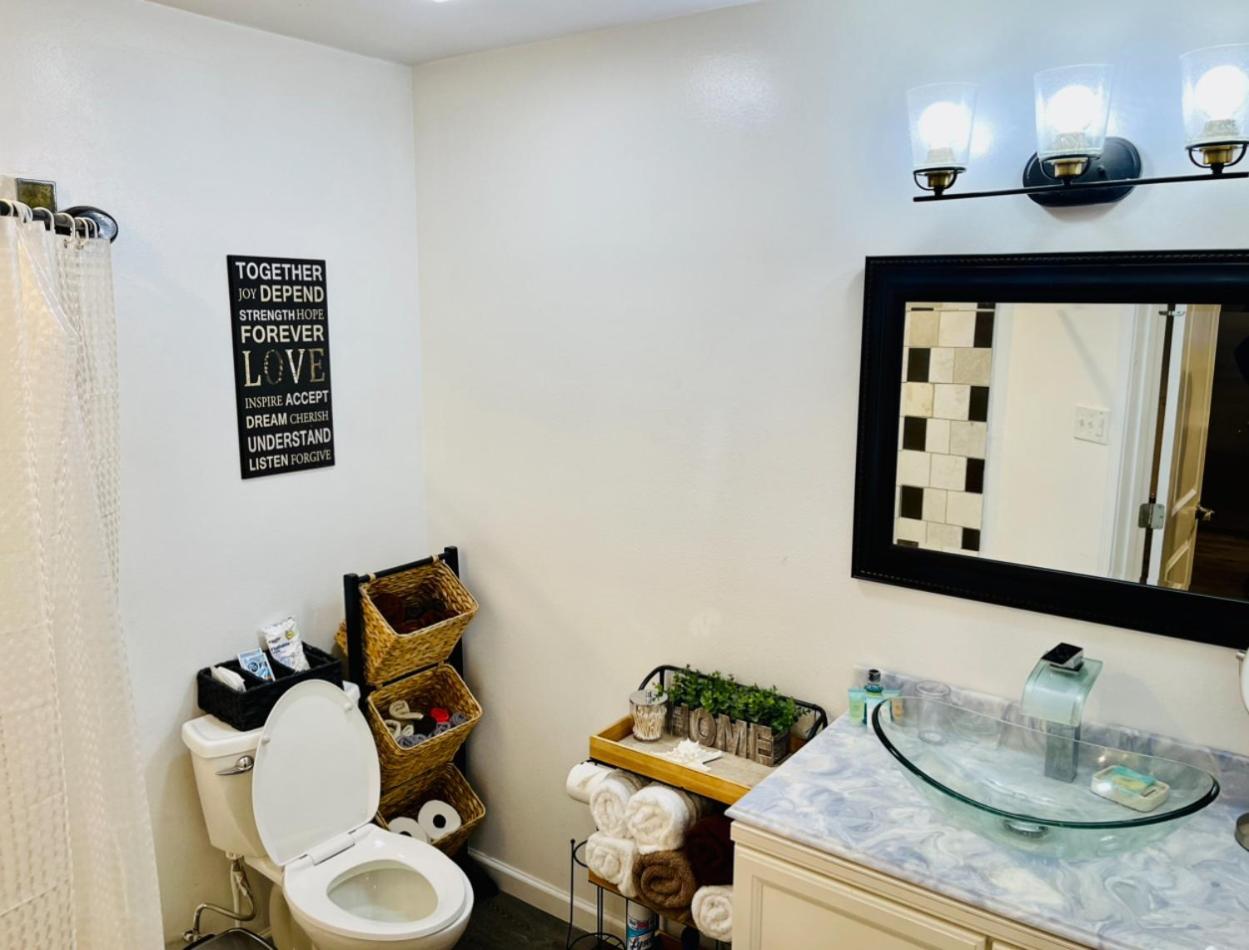 Serenity Home LaPlace Zewnętrze zdjęcie