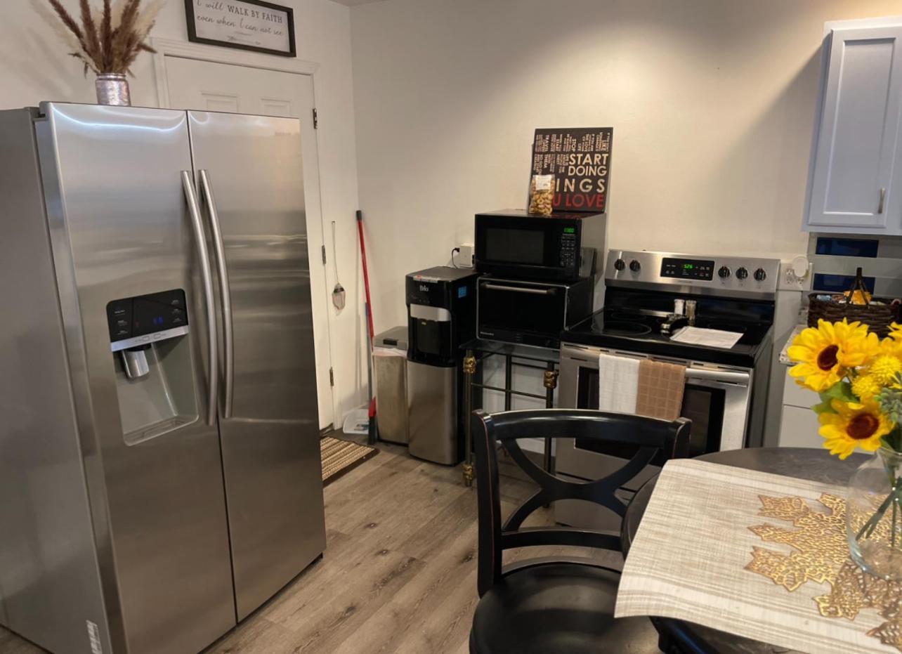 Serenity Home LaPlace Zewnętrze zdjęcie