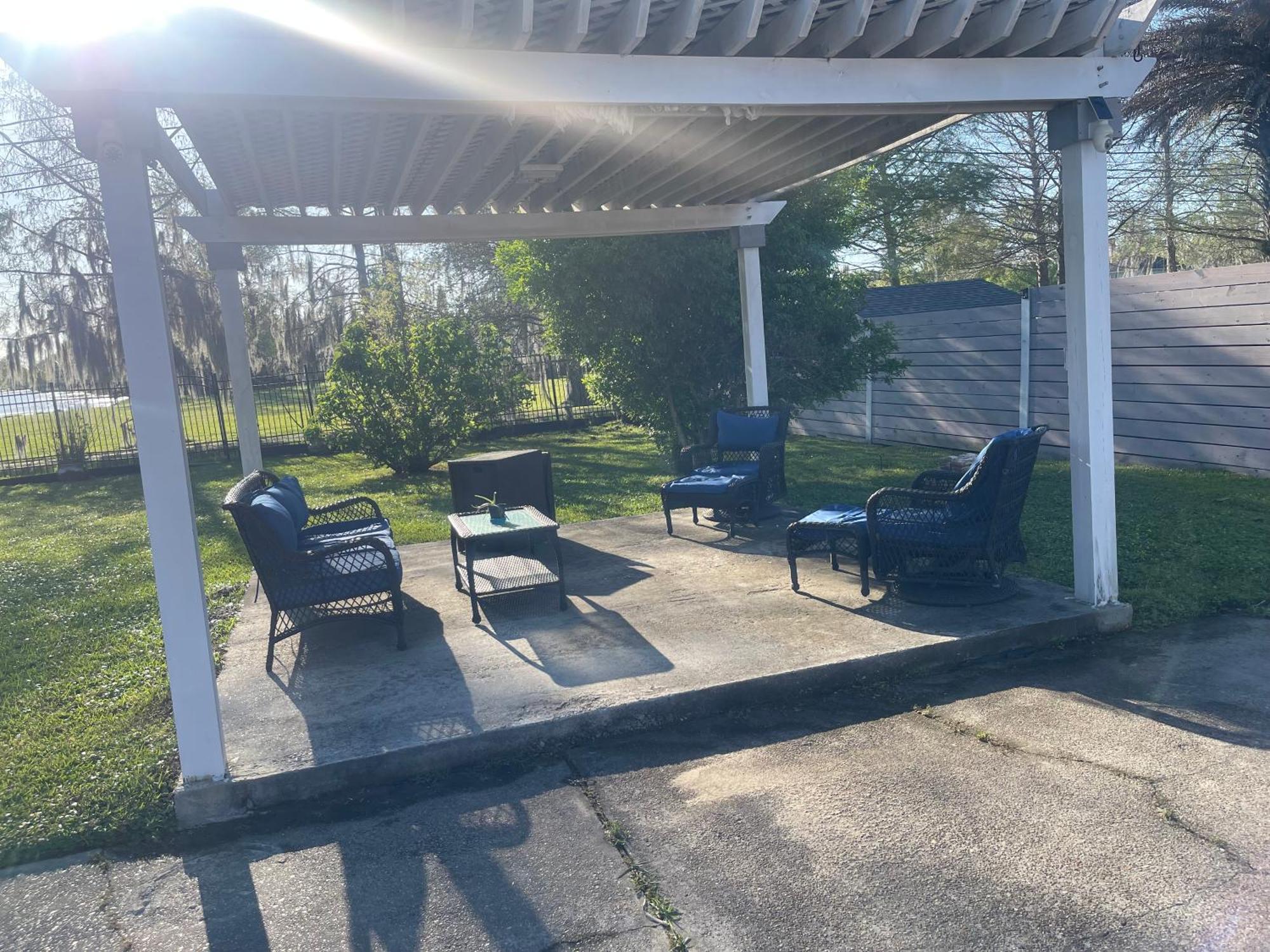 Serenity Home LaPlace Zewnętrze zdjęcie